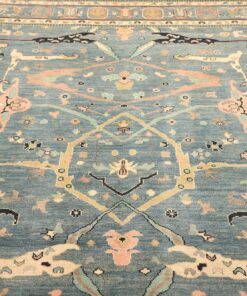 Zigler Teppich Oushak Stil 469836 13 469836 7