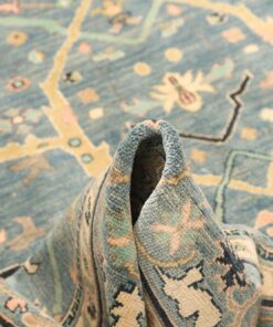 Zigler Teppich Oushak Stil 469836 12 469836 8