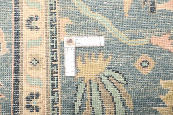 Zigler Teppich Oushak Stil 469836 19 Zigler Teppich Oushak Stil