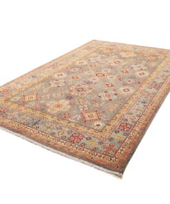 Kazak Teppich 290x196cm-470062 11 470062 1