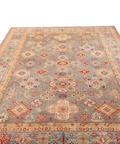 Kazak Teppich 290x196cm-470062 13 470062 3