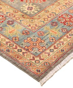 Kazak Teppich 290x196cm-470062 12 470062 4