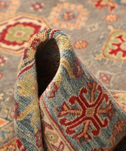 Kazak Teppich 290x196cm-470062 15 470062 8