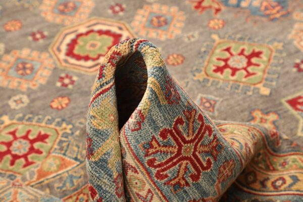 Kazak Teppich 290x196cm-470062 18 Kazak-Teppich