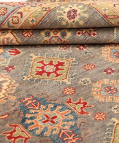 Kazak Teppich 290x196cm-470062 17 470062 9