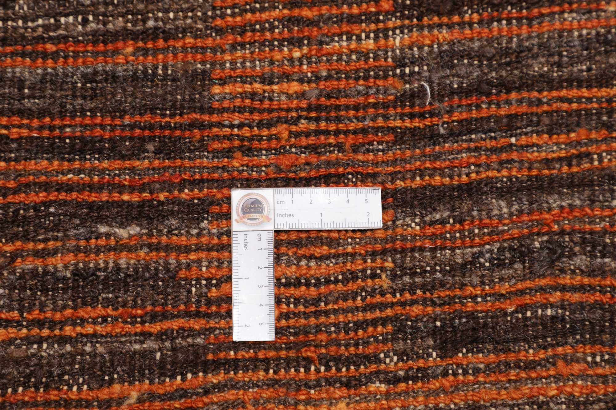 Gabbeh Teppich 319x247cm - 473452 12 Gabbeh Teppich 319x247cm - 473452 – Bild 10