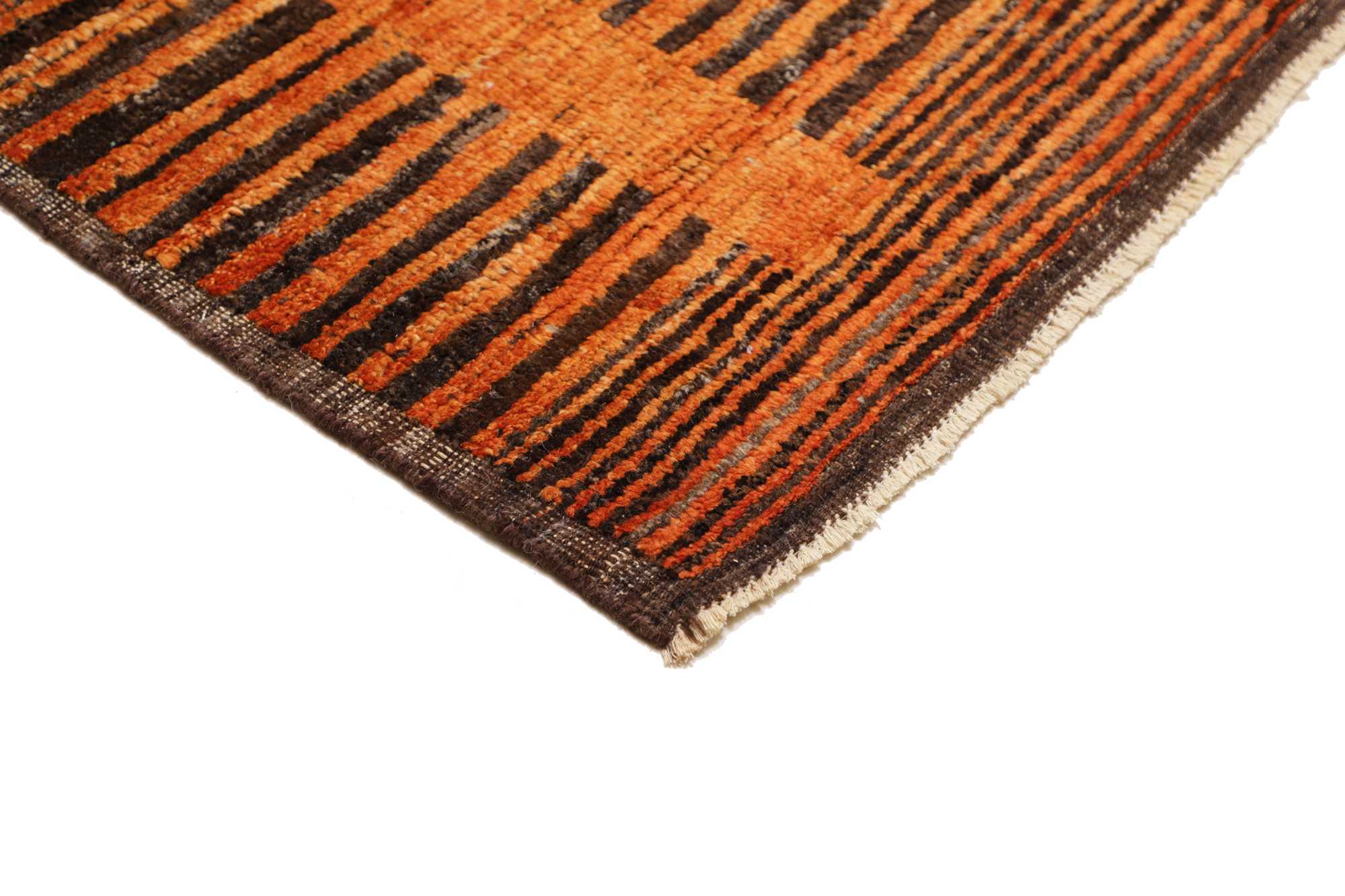 Gabbeh Teppich 319x247cm - 473452 6 Gabbeh Teppich 319x247cm - 473452 – Bild 4