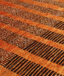 Gabbeh Teppich 319x247cm - 473452 19 473452 6