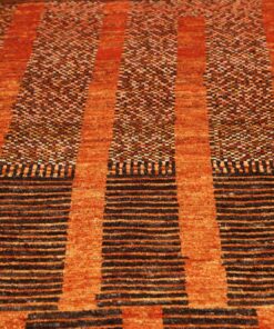 Gabbeh Teppich 319x247cm - 473452 20 473452 7