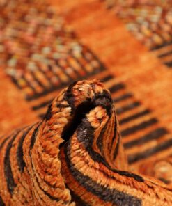 Gabbeh Teppich 319x247cm - 473452 21 473452 8