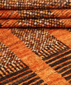 Gabbeh Teppich 319x247cm - 473452 22 473452 9 1