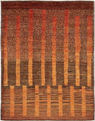 Gabbeh Teppich 319x247cm - 473452