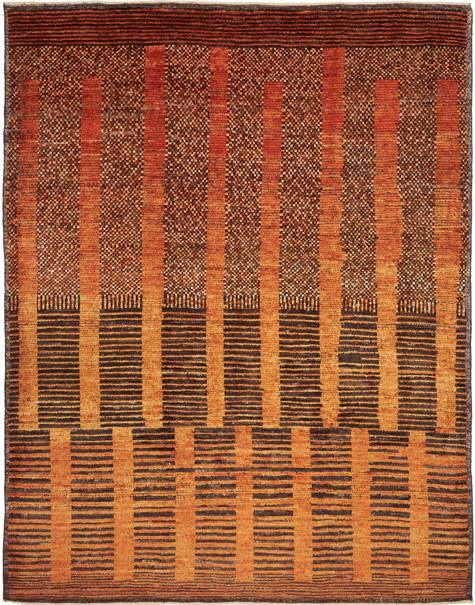 Gabbeh Teppich 319x247cm - 473452 3 Gabbeh Teppich 319x247cm - 473452