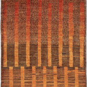Gabbeh Berber Teppich 319x247cm - 473452