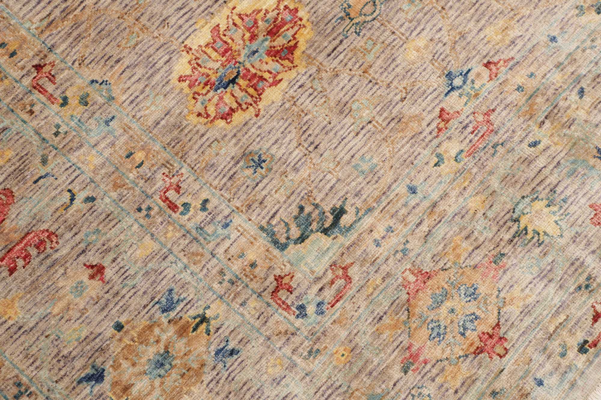 Zigler Moderner Teppich 473954 9 Zigler Moderner Teppich 473954 – Bild 7