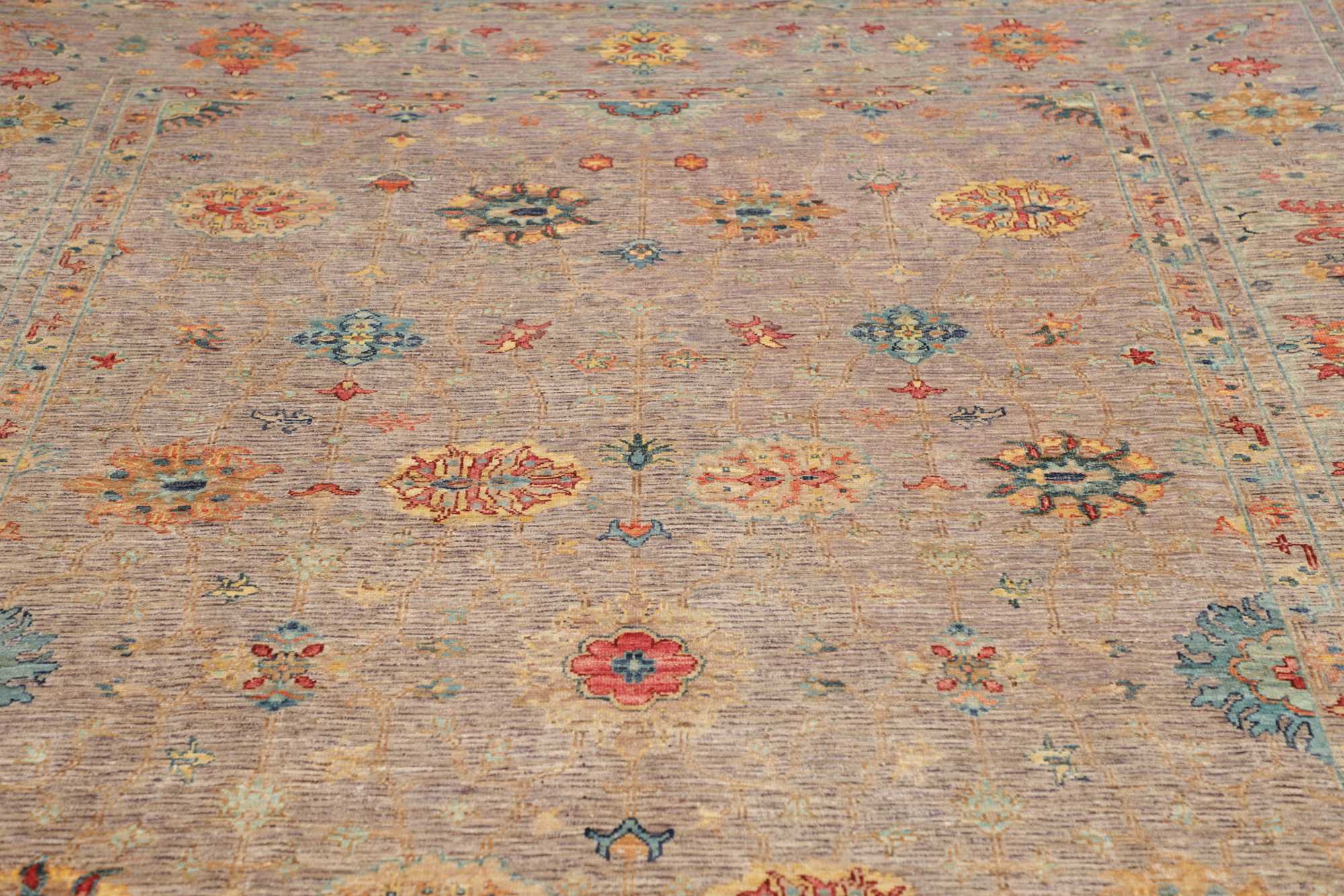 Zigler Moderner Teppich 473954 7 Zigler Moderner Teppich 473954 – Bild 5