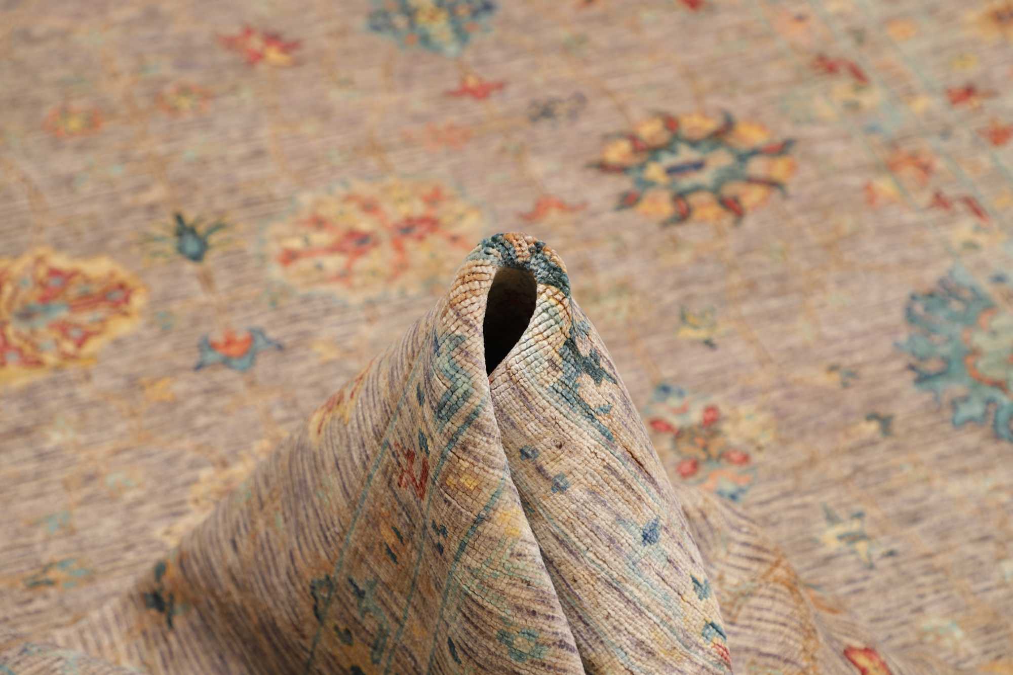 Zigler Moderner Teppich 473954 6 Zigler Moderner Teppich 473954 – Bild 4