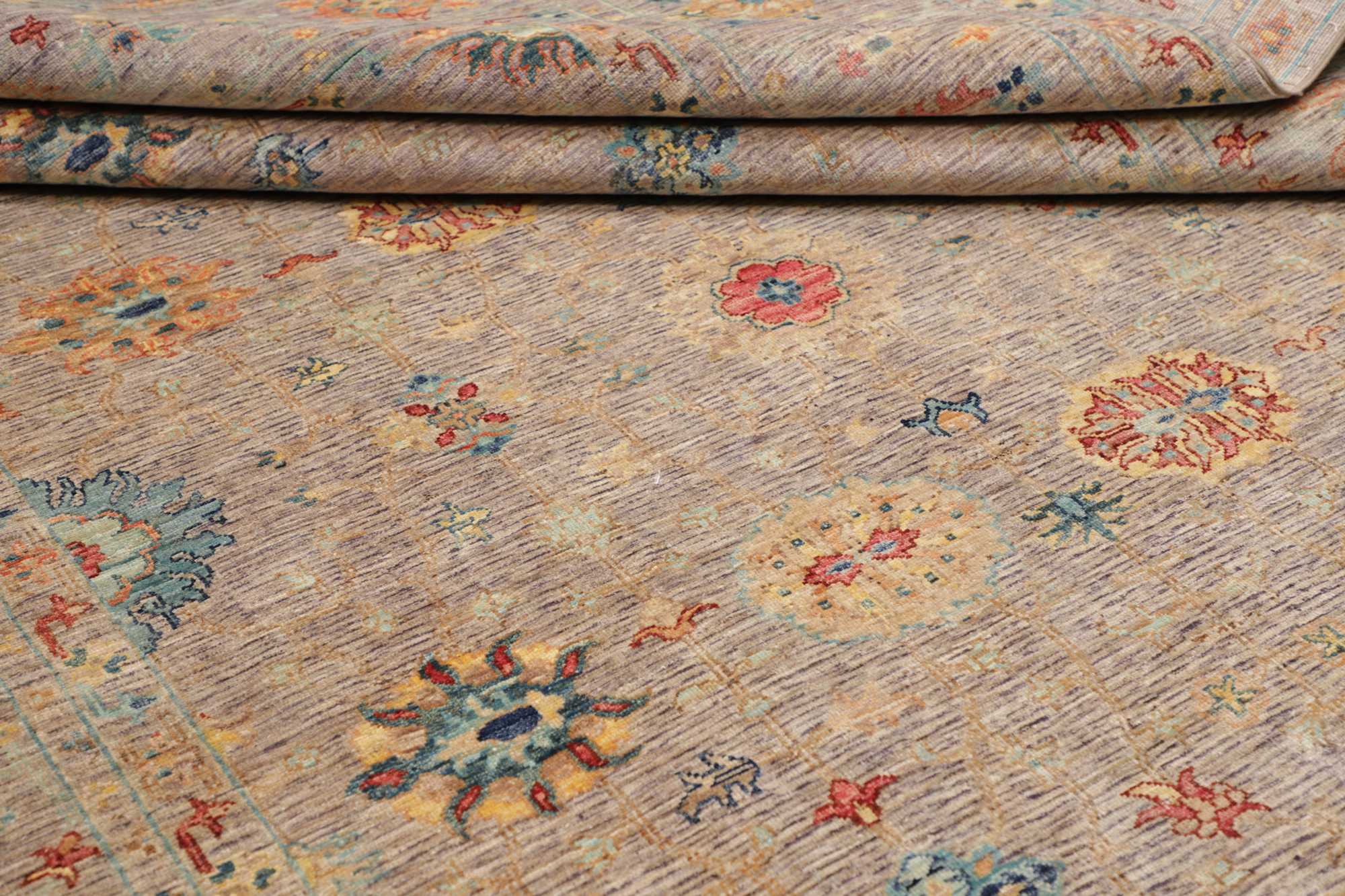 Zigler Moderner Teppich 473954 5 Zigler Moderner Teppich 473954 – Bild 3