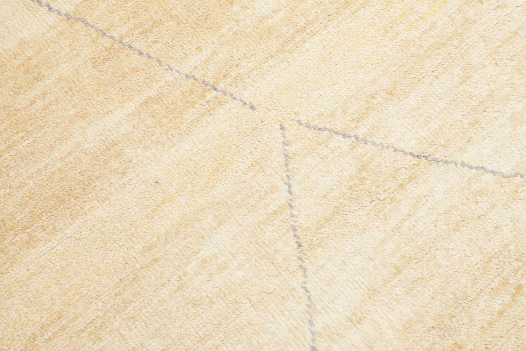 Gabbeh Teppich 270x272cm - 474375 7 Gabbeh Teppich 270x272cm - 474375 – Bild 6