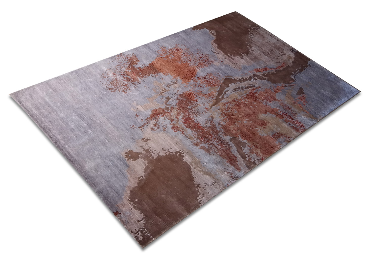 Moderner Teppich, 120x180cm -B1683 5 Moderner Teppich, 120x180cm -B1683 – Bild 3