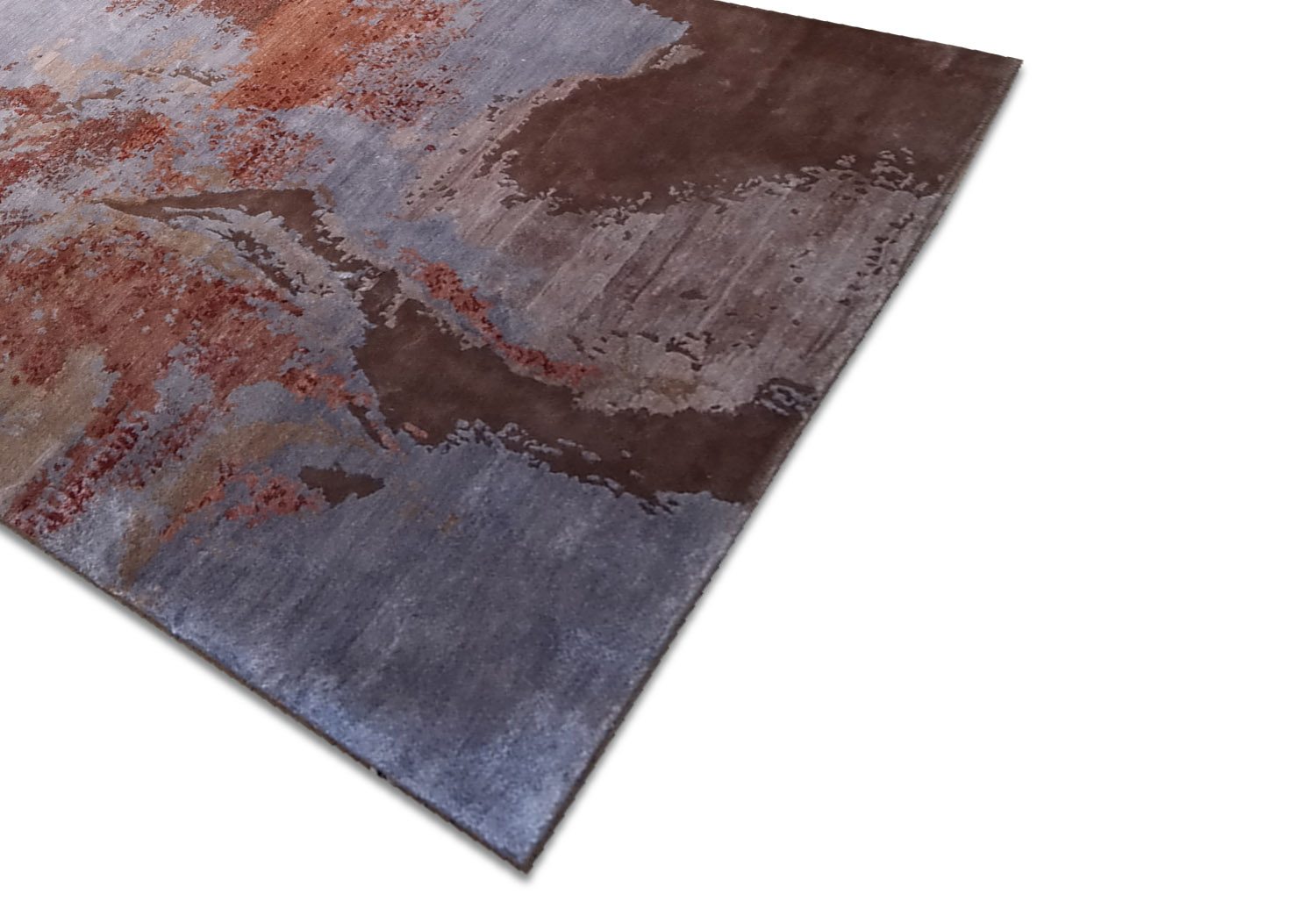 Moderner Teppich, 120x180cm -B1683 6 Moderner Teppich, 120x180cm -B1683 – Bild 4