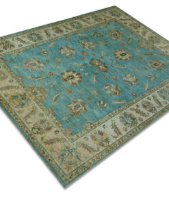 Teppich ZIGLER 200x250cm - 6380 8 6380 d1