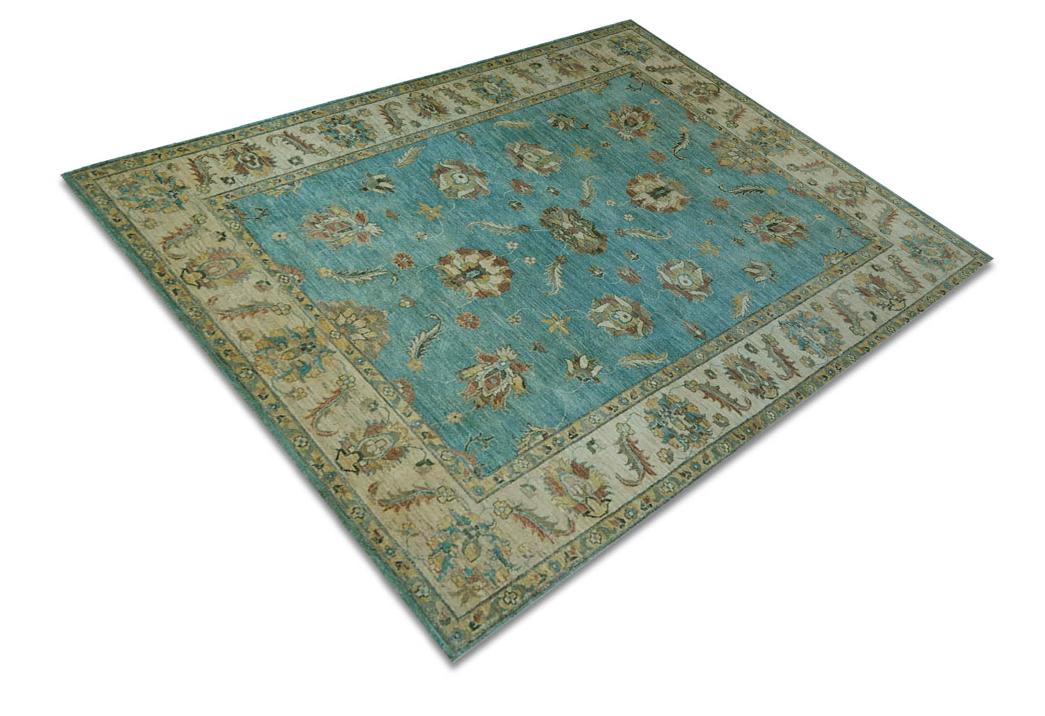 Teppich ZIGLER 200x250cm - 6380 5 Teppich ZIGLER 200x250cm - 6380 – Bild 4