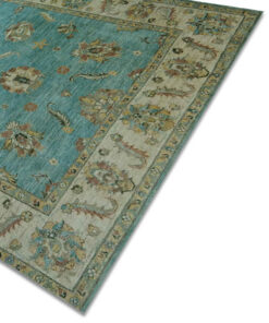 Teppich ZIGLER 200x250cm - 6380 7 6380 d2