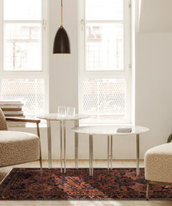 Antiker Saruq-Teppich