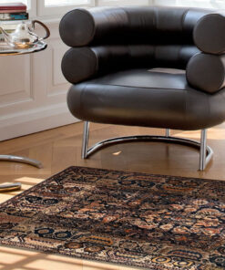 Antiker kaukasischer Teppich