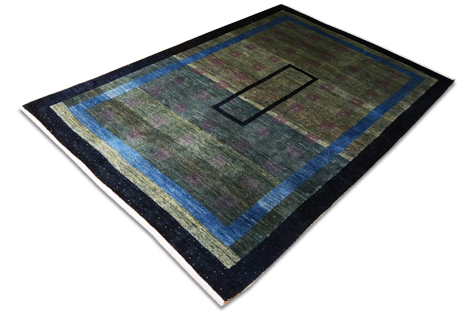 Gabbe Teppich 240x170 cm - B1707 5 Gabbe Teppich 240x170 cm - B1707 – Bild 3