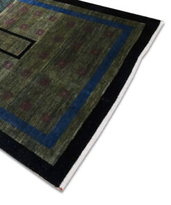 Gabbe Teppich 240x170 cm - B1707 9 B1707 d2