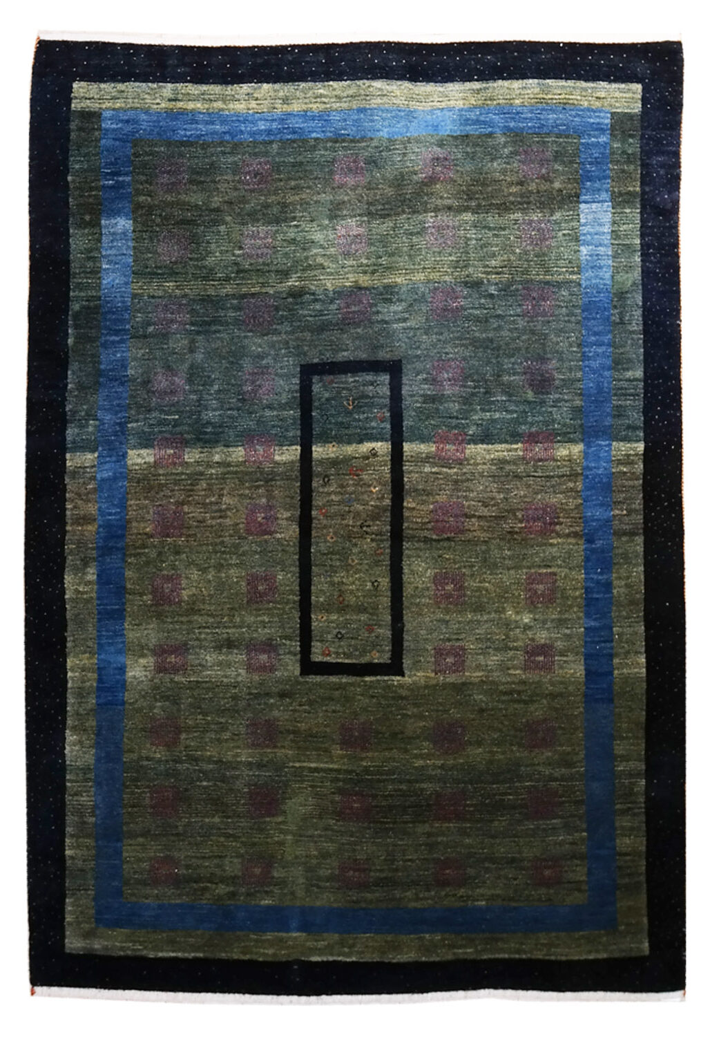 Gabbe Teppich 240x170 cm - B1707 3 Gabbe Teppich 240x170 cm - B1707