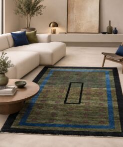 Gabbe Teppich 240x170 cm - B1707 – Bild 5