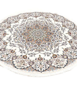 Nain Teppich 9 La - Ø 150 cm - 466256 8 466256 d1