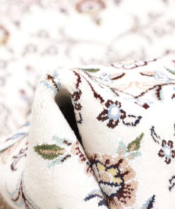 Nain Teppich 9 La - Ø 150 cm - 466256 7 Nain 9-La Teppich