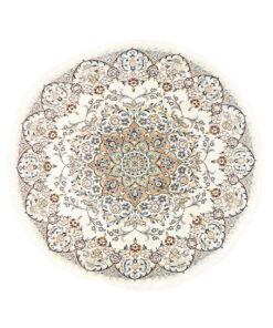 Nain Teppich 9 La - Ø 150 cm - 466256