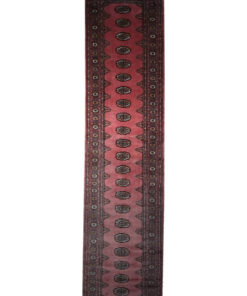 Läufer Bukara Kashmir-B1726