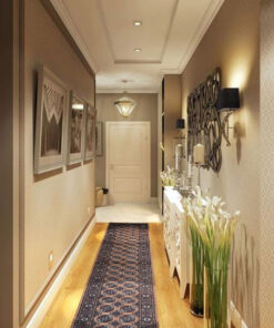 Läufer Bukara Kashmir B1729 7 B1729 amb