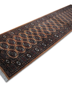 Läufer Bukara Kashmir B1729 8 B1729 d1