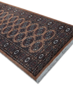 Läufer Bukara Kashmir B1729 9 B1729 d2