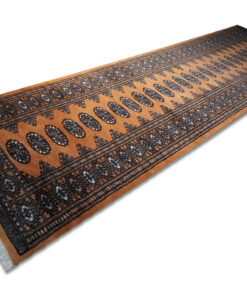 Läufer Bukara Kashmir B1736 8 B1736 d1