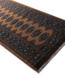 Läufer Bukara Kashmir B1736 9 B1736 d2