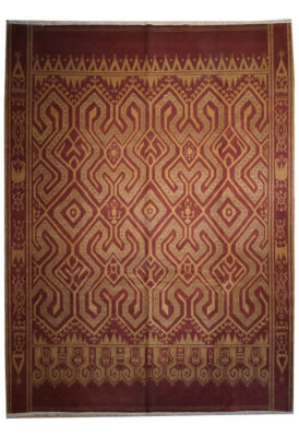 Armenischer Teppich 310x246-B1776