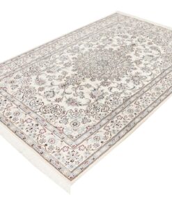 Teppich NAIN 9-fädig 222x145 Z416117 15 Teppich NAIN 9-fädig 222x145 Z416117 – Bild 2