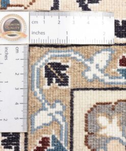 Teppich NAIN 9-fädig 222x145 Z416117 25 Teppich NAIN 9-fädig 222x145 Z416117 – Bild 12
