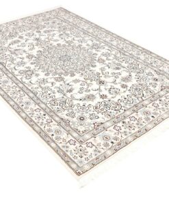 Teppich NAIN 9-fädig 222x145 Z416117 16 Teppich NAIN 9-fädig 222x145 Z416117 – Bild 3