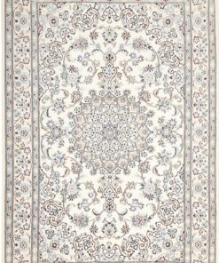 Teppich NAIN 9-fädig 222x145 Z416117