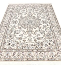 Teppich NAIN 9-fädig 222x145 Z416117 17 Teppich NAIN 9-fädig 222x145 Z416117 – Bild 4