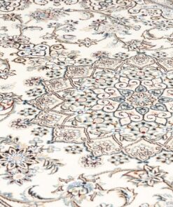 Teppich NAIN 9-fädig 222x145 Z416117 21 Teppich NAIN 9-fädig 222x145 Z416117 – Bild 8